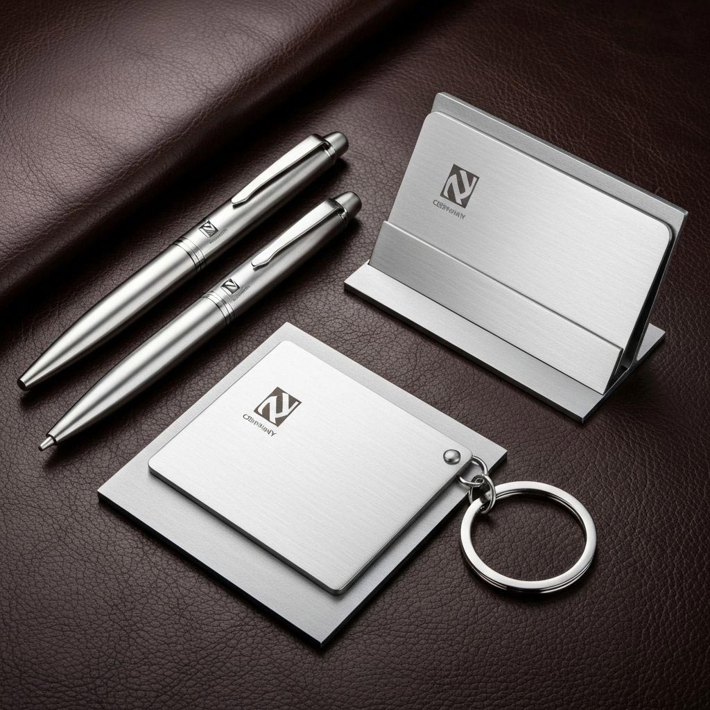 Executive Gifts That
Impress