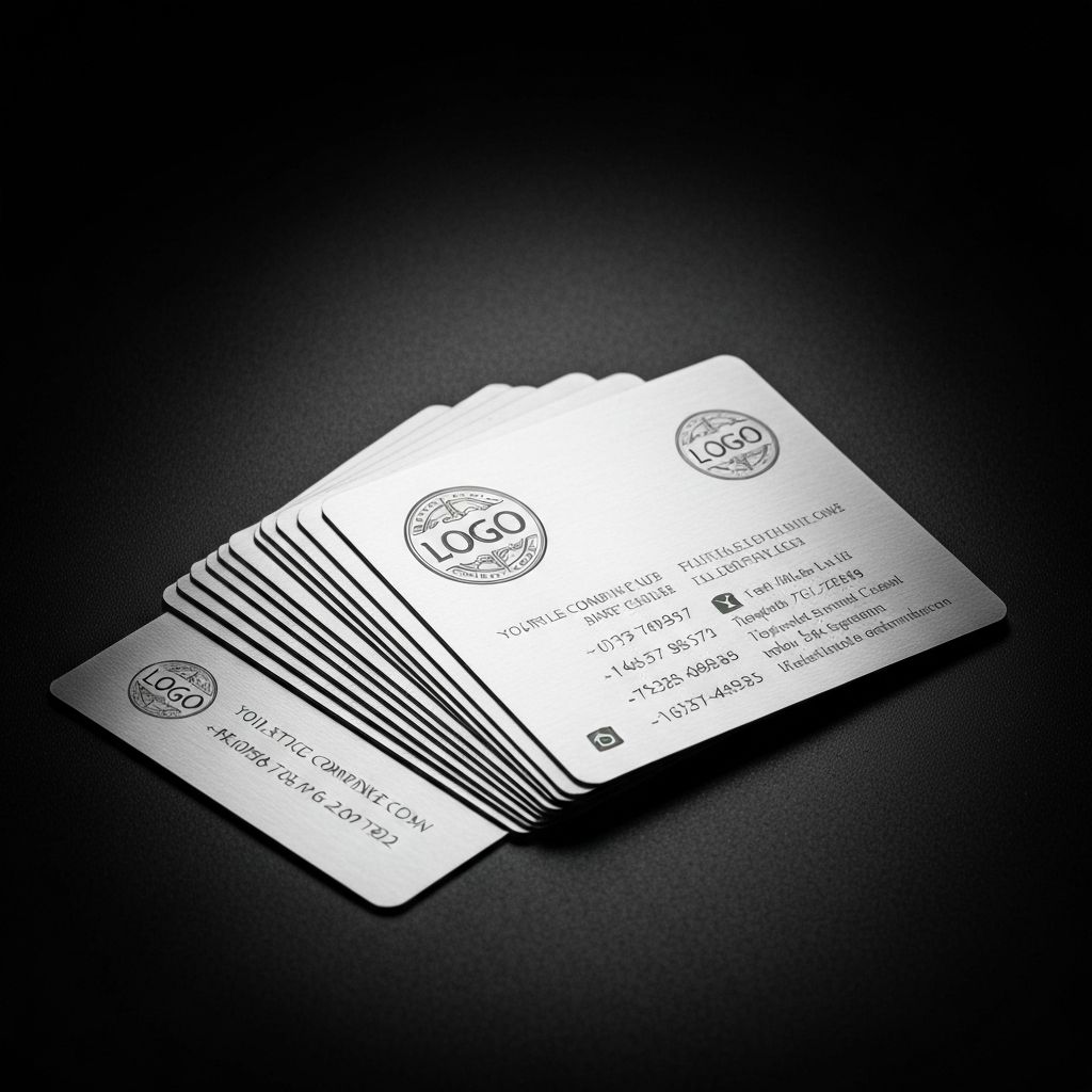 Corporate engraving services - branded gifts and awards